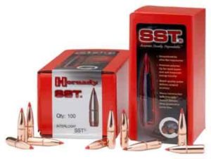 HORNADY 2