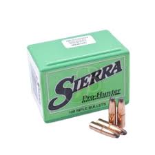 palle sierra