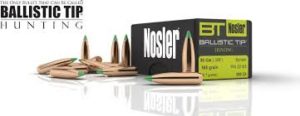 nosler ballistic tip 2