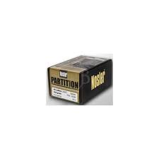 nosler partition
