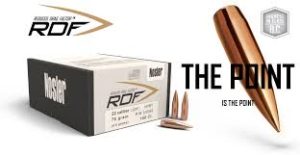 nosler rdf