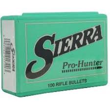 sierra pro hunter 2