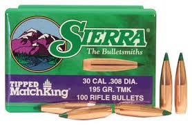 sierra tipped match king