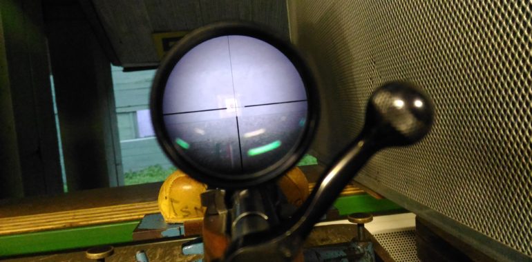 Provati per voi: Ottica Targa “Super Wide Angle”